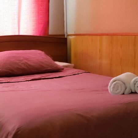 Hotel Sevilla Temuco Esterno foto